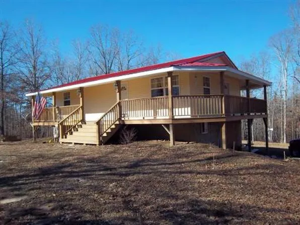 192 Peters Rd, Summertown, TN 38483