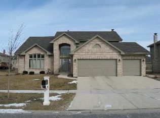 7346 194th St, Tinley Park, IL 60487