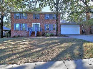 108 Lagrue Dr, Sherwood, AR 72120