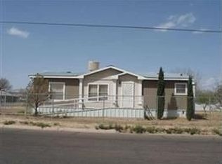 2301 Davis Ave, Roswell, NM 88201