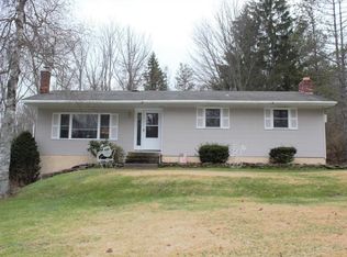 1644 Owego Tpke, Honesdale, PA 18431