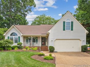 908 Kinsale Cres, Newport News, VA 23602