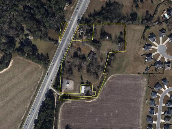 3856 Bemiss Rd, Valdosta, GA 31605