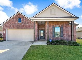 47552 Hutton Cv, Robert, LA 70455