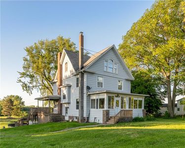 3247 Ridge Rd, Williamson, NY, 14589