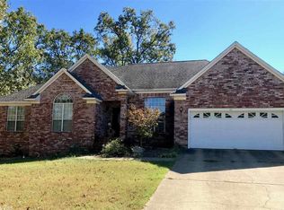 101 Payne Xing, Hot Springs, AR 71913