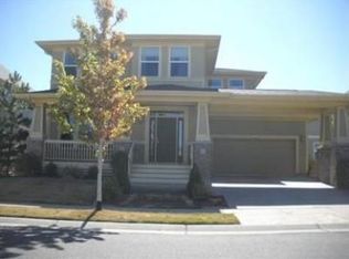 8575 Braun Loop, Arvada, CO 80005