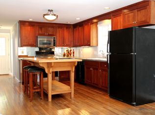 243 Harwich Rd, Brewster, MA 02631