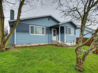 7641 S Thompson Ave, Tacoma, WA 98408