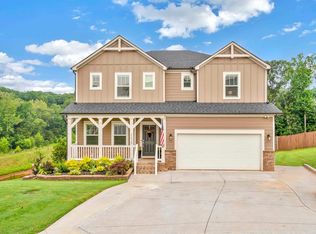 2025 Bonsell Ct, Greer, SC 29651