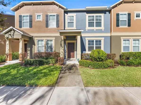 7608 Billingham St, Windermere, FL 34786