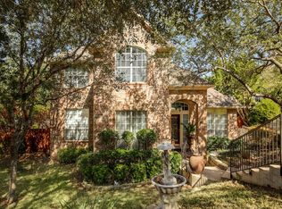 12508 Scates Ct, Austin, TX 78732