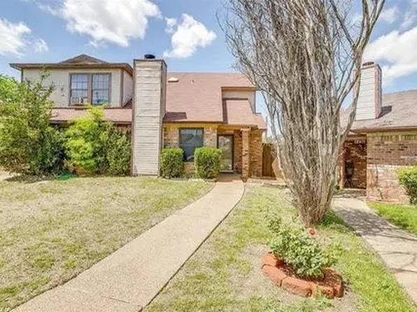 4440 Hulen Cir W, Fort Worth, TX 76133