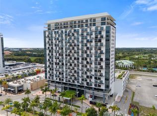 5300 Paseo Blvd #502, Miami, FL 33166