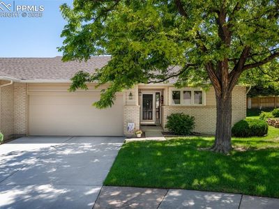 1421 Seasons Grv, Colorado Springs, CO, 80907