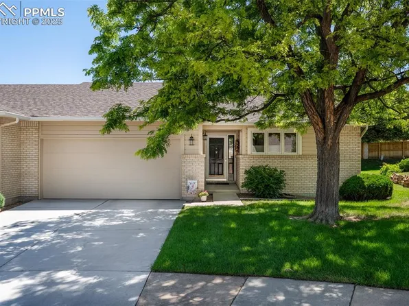 1421 Seasons Grv, Colorado Springs, CO 80907