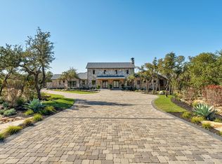 0 Old Red Ranch Rd, Dripping Springs, TX 78620