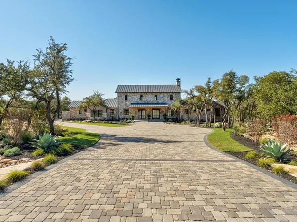 0 Old Red Ranch Rd, Dripping Springs, TX 78620