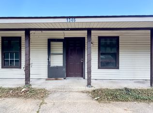1346 S Post Oak Rd, Sulphur, LA 70663