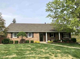 763 Jefferson Pl, Taylor Mill, KY 41015