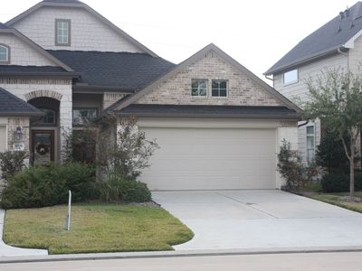 14522 Bergenia Dr, Cypress, TX, 77429