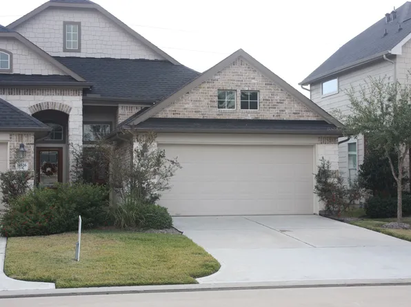 14522 Bergenia Dr, Cypress, TX 77429