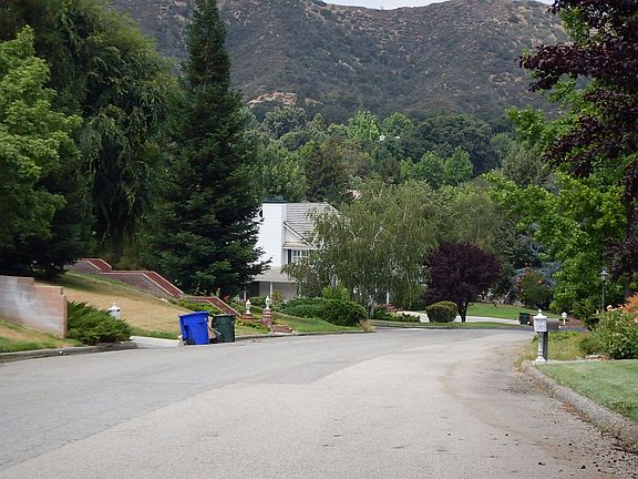 5th image of 13684 Oak Mesa Dr