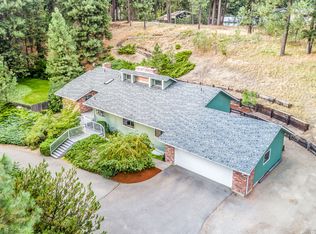 5013 S Marble Ct, Spokane, WA 99206
