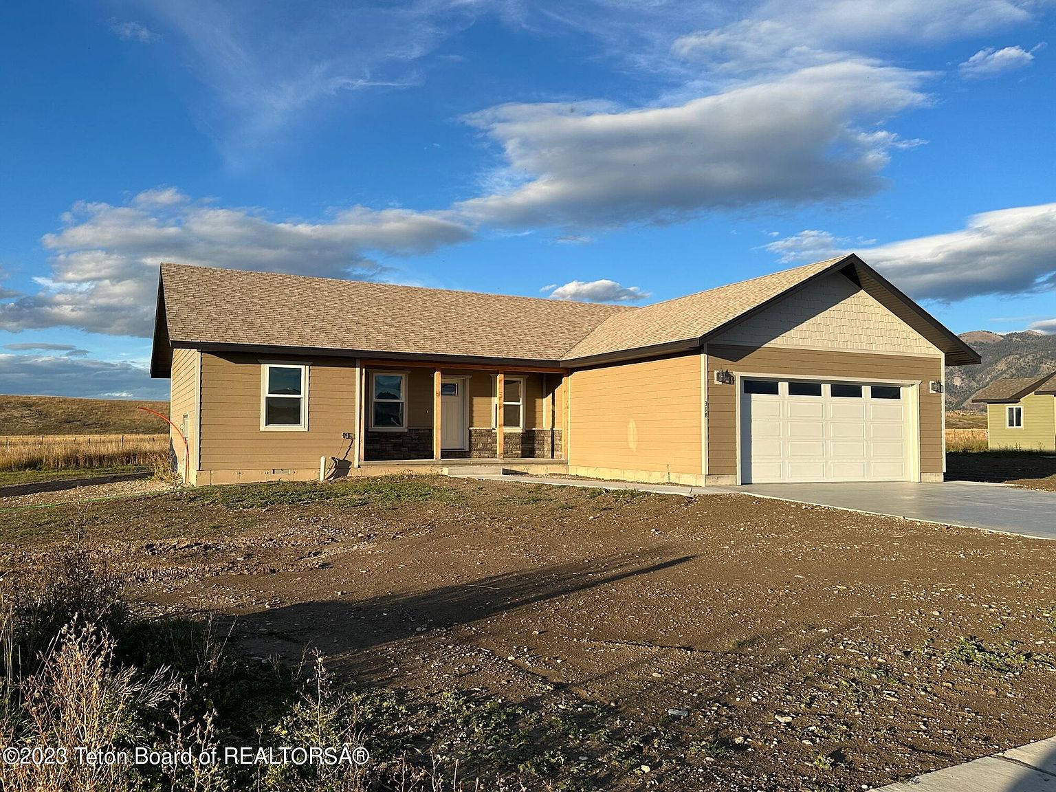 318 Wright St, Thayne, WY 83127 MLS 232347 Zillow