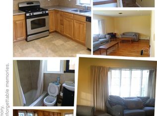 5 Spring Valley Ln, Ewing, NJ 08638