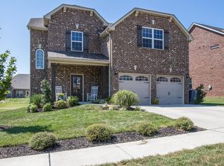 2187 Chaucer Park Ln, Thompsons Station, TN 37179