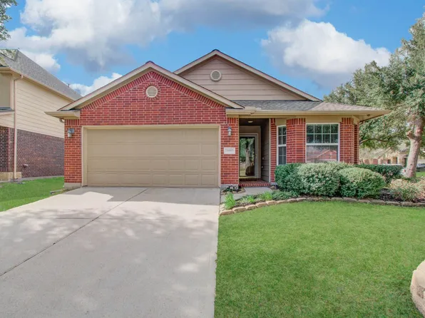30065 Birchcreek Ln, Brookshire, TX 77423