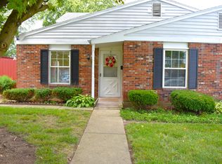 112 S Ridge Ave, Troy, OH 45373