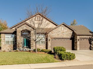 5340 Streambed Trl, Parker, CO 80134