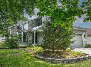 5104 Overlook Dr, Mason, OH 45040