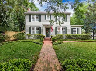 1455 Westchester Ave, Winter Park, FL 32789