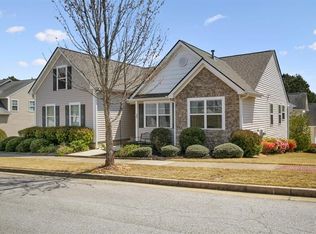 701 Franklin Mill Trce, Loganville, GA 30052