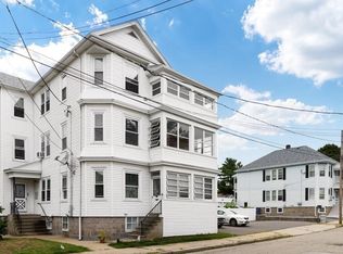 171 McCloskey St, Fall River, MA 02723