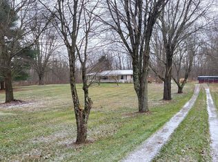 418 Day Rd, Mansfield, OH 44903