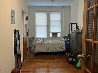 22-48 41st St #3, Astoria, NY 11105