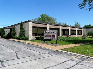 74 E Grand Ave, Fox Lake, IL 60020