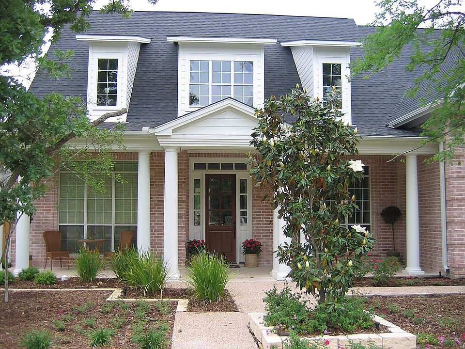 Front Patio