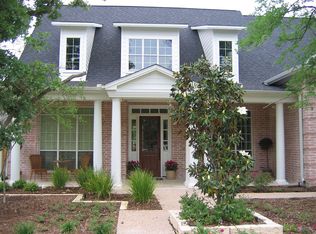 4315 Parnell Dr, College Station, TX 77845