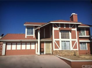 37735 3rd St E, Palmdale, CA 93550