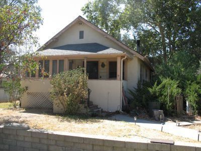 114 Parkway St, Wofford Heights, CA, 93285