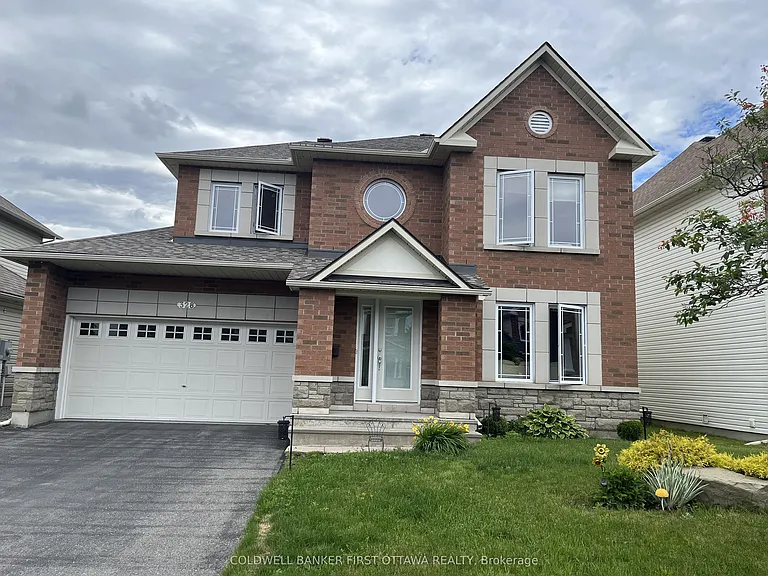 328 Fairlakes Way — Photo 1