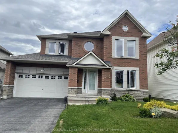 328 Fairlakes Way, Ottawa, ON K4A 0K8