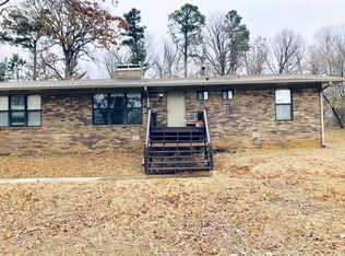 1540 W Halsell Rd, Fayetteville, AR 72701