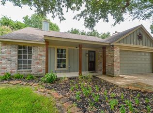 21218 Park Run Dr, Katy, TX 77450