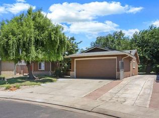 721 Nottingham Dr, Manteca, CA 95336